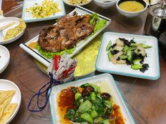 -粥公粥婆精品家常菜(青龙桥店)