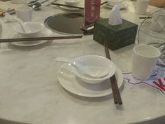 -食潮汕头鲜牛馆(望京保利店)