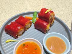 -点都德(奥体印象城店)