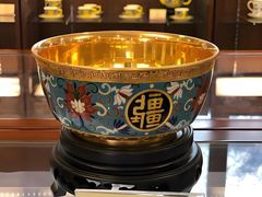 -钓鱼台国宾馆