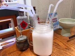 米汤儿-苏小柳手工点心(人民广场分院)