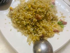 扬州炒饭-衡山汇·高级粤菜(霄云路店)