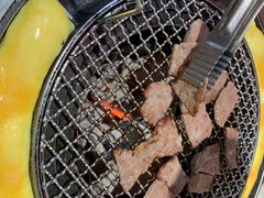 -釜山火炉·海鲜烤肉(紫藤路店)