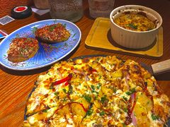 -澳骄 Aussie Kitchen·手工披萨·西餐(国大店)
