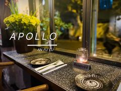 -Apollo·西班牙小酒馆(安福路店)