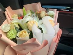 -青岛万宝行(宝马4S店)