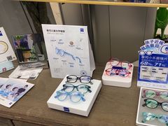 -大视光学•LINDBERG林德伯格•全球手工眼镜集合店(王府井店)