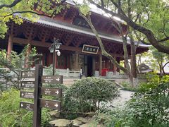 -城隍阁