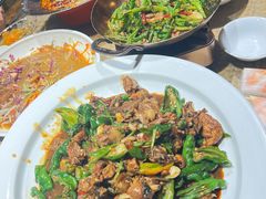 -大张烙馍村(泉山店)