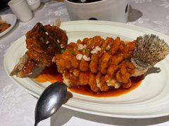 -香雪海饭店中餐厅(人民桥店)