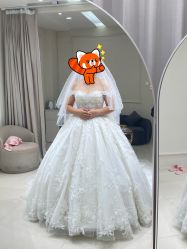 -LOVE SHINE婚纱·红鼎庄龙凤褂·妈妈装定制