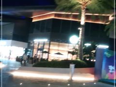-星巴克(三亚海棠湾国际免税城店)