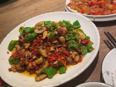 -小喜客·云南特色菜(纳西庭院店)