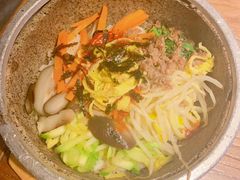 -农乐园炭火烤肉(世茂店)