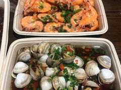 -盒马鲜生(杭州运河上街店)