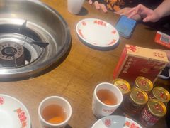 -牛市坎火锅(建设路店)