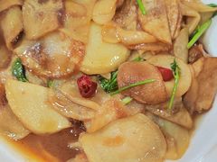 -如意香辣鸡架(总店)