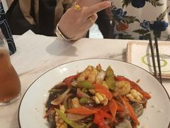 -丁字口海鲜热炒·烧烤大排档