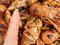 -川骄海鲜自助(河东店)
