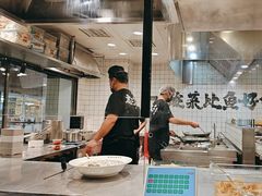 -太二酸菜鱼(正大广场店)