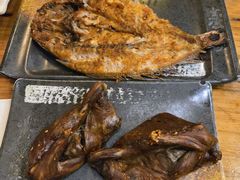 -小俩口烧烤东北菜(双井店)