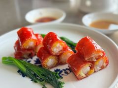 -彩丰楼中餐厅·仁恒洲际酒店