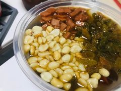 -盛香亭热卤(光明大仟里店)