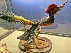 -湖南省地质博物馆