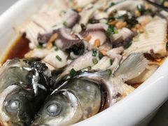 -味可道美食坊(福基路店)
