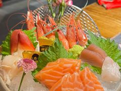 -蟹将军·松叶蟹和牛日料放题自助(K11店)
