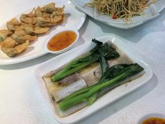 -大香港酒楼(国宾店)