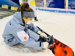 -绍兴启迪乔波冰雪世界