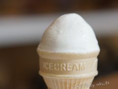 豆浆霜淇淋-永和大王(广渠店)