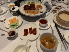 -广州富力丽思卡尔顿酒店·丽轩·粤菜