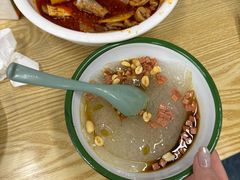 -艺味深尝(云锦路店)