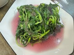 炒米苋-观桥阁(锦溪店)