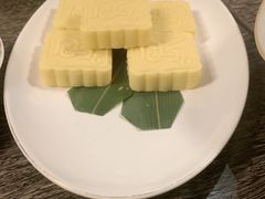 -Yan Ting 宴庭中餐厅(上海静安瑞吉酒店)