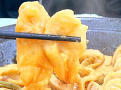 -八次方密云水库鱼粘卷子·熏鸽子·农家菜