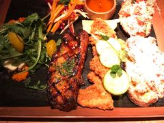 -The Meat & Wine Co Southbank(南岸店)