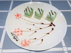 -慕佳精品西餐咖啡(新华北区店)
