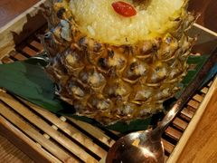 -云海肴·汽锅鸡·云南菜(天山百盛优客店)