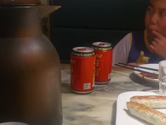 -梁家大院•农家菜(昆山会展中心店)