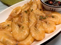 -金海湾海鲜排档(朱家尖店)