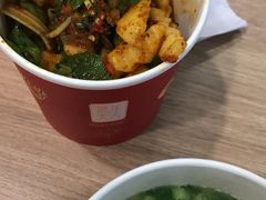 -漫山洋芋(大悦城店)