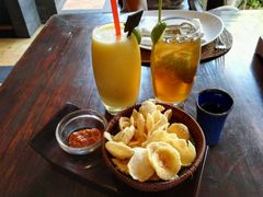 -DiAtas by Art Cafe Bumbu Bali