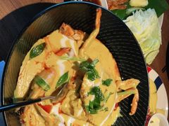 -星叶·东南亚料理(宁波万象汇店)