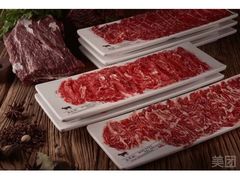 -牛事制造局牛肉火锅(莲岳路店)