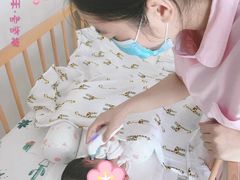 -萧乐母婴·住家月嫂·育婴师