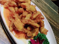 -长寿面馆(振兴路店)