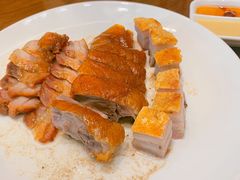 -頂好酒家·经典粤菜(海信广场店)